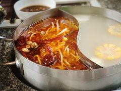 -辉哥火锅(虹桥路店)