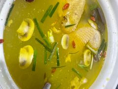 -七的湖·江南蟹舫·阳澄湖农家菜(蟹舫苑店)