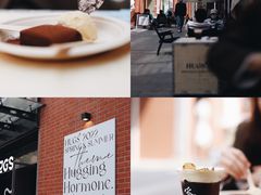 -HUGS coffee(东区店)