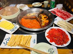 -大龙辣火锅·龙虾·烧烤(湖滨新天地店)