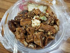 -吴长子卤菜馆(统一街店)