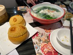 -虾饺妹·粤式手工点心(水荫路店)