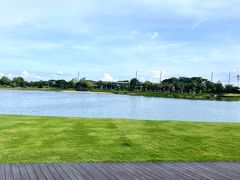 -深圳湾公园(南山区)