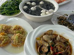 -众味海鲜大排档·活海鲜·潮汕味(南澳店)