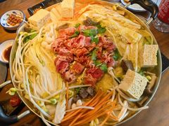 -满满初牛·炭烧牛肉专门店(国大店)