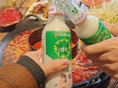 -乡当俏老火锅
