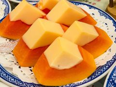 -广信牛奶甜品世家(台东店)