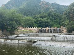 -京东石林峡风景区
