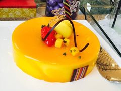 希尔顿视界美食自助餐厅-视界美食自助餐厅·石家庄希尔顿酒店