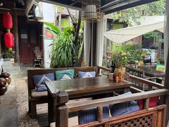 -吃货私房菜(丽江束河古镇店)