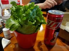 -九府羊·鲜羊火锅·烤串(新华路店)