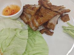 -粤盛海鲜平价店(洛溪食街店)