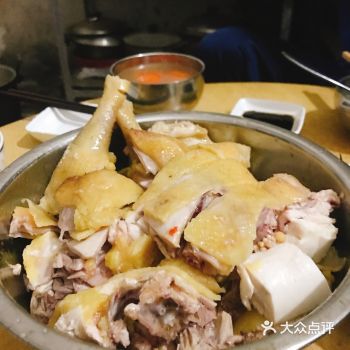  五星好评 妈妈做的菜美味到无得顶 最熟悉的味道最值