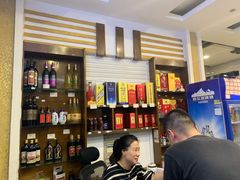 -金海湾海鲜排档(朱家尖店)