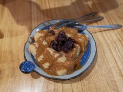 糍粑小方-小豆海棠(嘉兴路店)