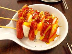 -青春分食(仙林大学城店)
