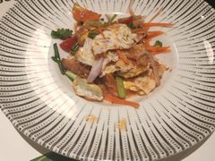 -帕娜·泰式茶餐厅·Bistro(近铁广场店)