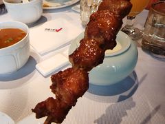 -巴盟人家·内蒙地方菜(华丽家族店)
