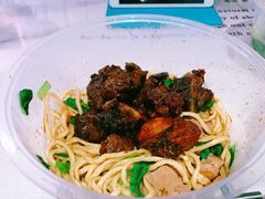 小排-泰顺江南春面馆
