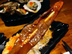 -烧蠔帮·生蚝海鲜牌档(观海店)