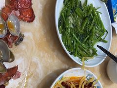 -小海豚•老字号海鲜餐厅(天涯店)