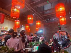 -山四砂锅(太原钟楼街店)