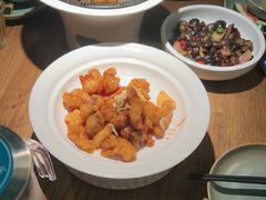 -刀板香·安徽菜(望江东路店)