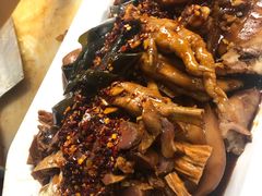 -吴长子卤菜馆(统一街店)