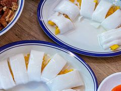 -龍囍粤·顺德小吃·煲仔饭(安定门店)