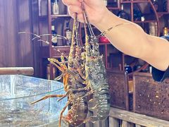 -黑木原精致料理·铁板烧