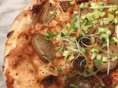 -玛尚诺Pizza&Bar(长泰广场店)