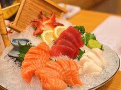 -北国料理(世荣路店)