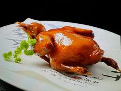 -阿娘家·原生态农家菜(国顺东路店)