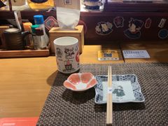-半藏居酒屋(香港花园店)
