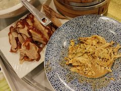 -全聚德(上海首店浦东店)