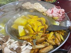 -大贵州烙锅
