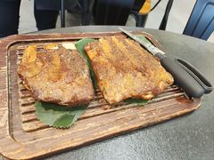 -飞尝蚝·顺德菜·鱼生(顺德总店)