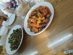 -马姐菜饭馆
