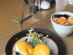 -阳朔糖舍酒店·糖舍餐厅&酒吧
