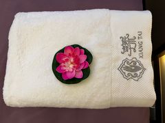 -享泰·泰式按摩SPA私家会所(太古汇店)