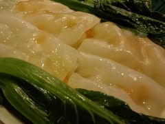 -上海金桥红枫万豪酒店-万豪中餐厅
