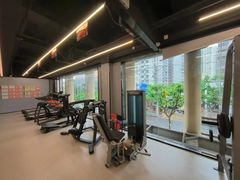 -FEELINGME乐刻包月私教馆·健身(澳门路店)