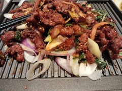 -豫满楼(郑东新区店)
