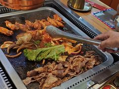 -郭记烤肉创始店(民丰大街店)