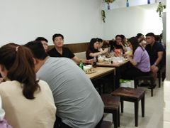 大堂-东财大盘鸡(黑石礁店)