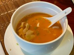 象拔蚌海鲜汤-解香楼(八盘岭路店)