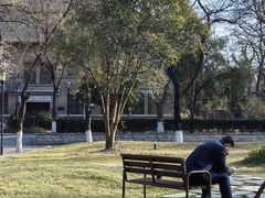 -山东大学(趵突泉校区)