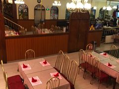 -华梅西餐厅(哈尔滨中央大街店)