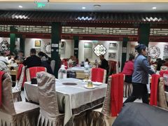 -东来顺饭庄(王府井步行街店)