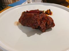 牛排-赤火牛排(金狮广场店)